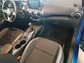 Nissan Juke 1,6L DIG-T 145 HEV N-DESIGN NAVI AIRCO CAMERA Blauw - thumbnail 8