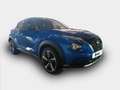 Nissan Juke 1,6L DIG-T 145 HEV N-DESIGN NAVI AIRCO CAMERA Blauw - thumbnail 6