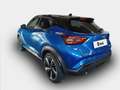 Nissan Juke 1,6L DIG-T 145 HEV N-DESIGN NAVI AIRCO CAMERA Blauw - thumbnail 3
