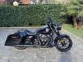 Harley-Davidson Road King black edition special Negru - thumbnail 1