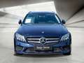 Mercedes-Benz C 300 de T Avantgarde Distr.+360°+LED-High+Coma Blau - thumbnail 2