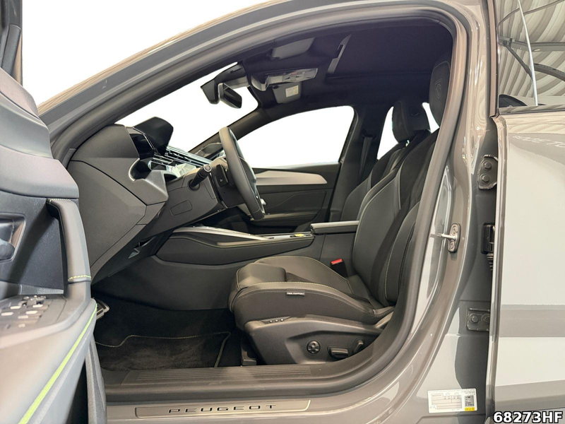 Peugeot 408 GT* PanoDach*360°Cam*Massage*Carplay* — photo 11