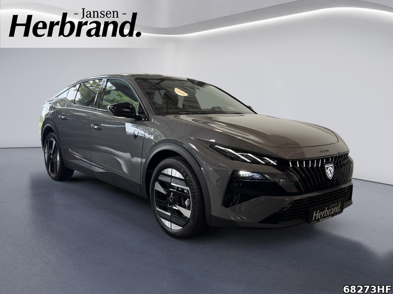 Peugeot 408 GT* PanoDach*360°Cam*Massage*Carplay* — photo 2