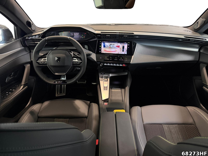 Peugeot 408 GT* PanoDach*360°Cam*Massage*Carplay* — photo 8