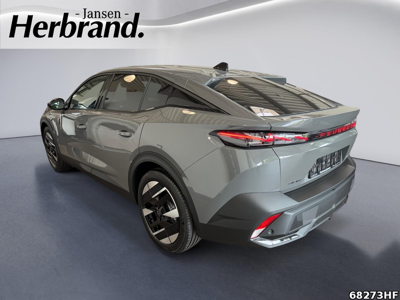 Peugeot 408 GT* PanoDach*360°Cam*Massage*Carplay* — photo 4