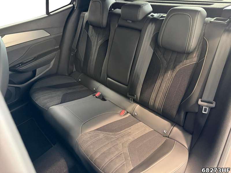 Peugeot 408 GT* PanoDach*360°Cam*Massage*Carplay* — photo 12