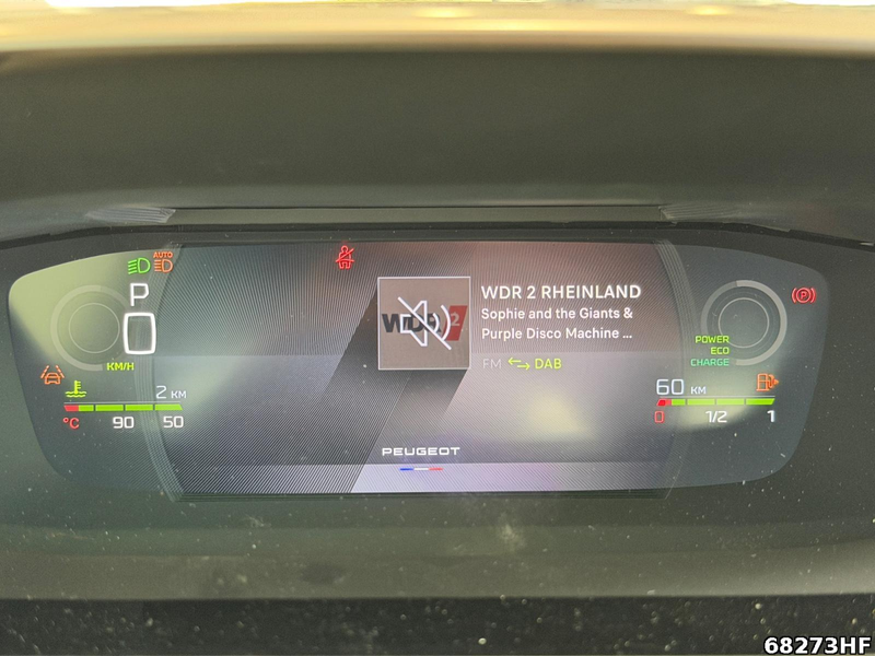 Peugeot 408 GT* PanoDach*360°Cam*Massage*Carplay* — photo 10