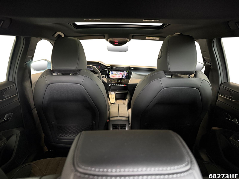 Peugeot 408 GT* PanoDach*360°Cam*Massage*Carplay* — photo 14