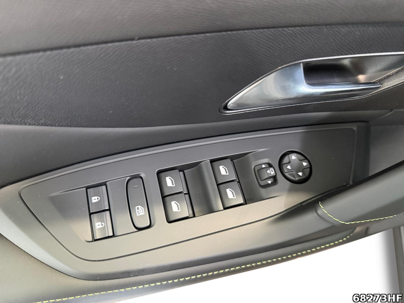 Peugeot 408 GT* PanoDach*360°Cam*Massage*Carplay* — photo 13