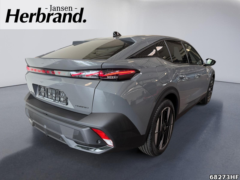 Peugeot 408 GT* PanoDach*360°Cam*Massage*Carplay* — photo 3