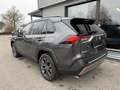 Toyota RAV 4 RAV 4 2.5 4x2 Hybrid Teamplayer Grau - thumbnail 5