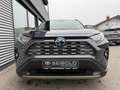 Toyota RAV 4 RAV 4 2.5 4x2 Hybrid Teamplayer Grau - thumbnail 7