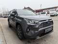 Toyota RAV 4 RAV 4 2.5 4x2 Hybrid Teamplayer Grau - thumbnail 3