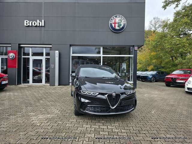 Imagine Alfa Romeo Tonale Ti Diesel Automatik