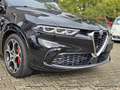 Alfa Romeo Tonale Ti Diesel Automatik Zwart - thumbnail 4