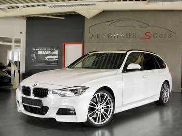 i Touring M Sport*Pano*Navi*HUD*