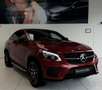 Mercedes-Benz GLE 350 d 4MATIC Coupé | AMG Line | Panoramisch Dak | Smar Roşu - thumbnail 12