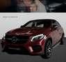 Mercedes-Benz GLE 350 d 4MATIC Coupé | AMG Line | Panoramisch Dak | Smar Roşu - thumbnail 1
