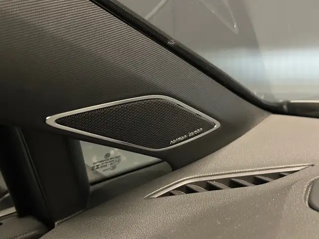 Volkswagen Golf view 21