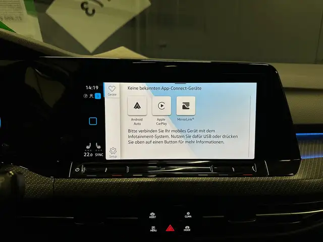 Volkswagen Golf view 29