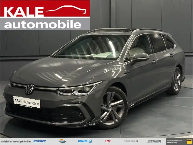 Volkswagen Golf main image