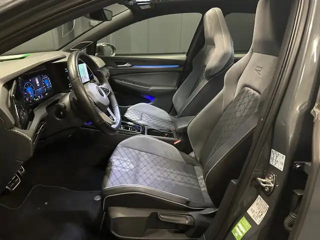 Volkswagen Golf view 15