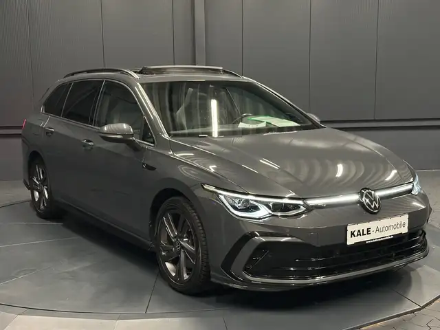 Volkswagen Golf view 7
