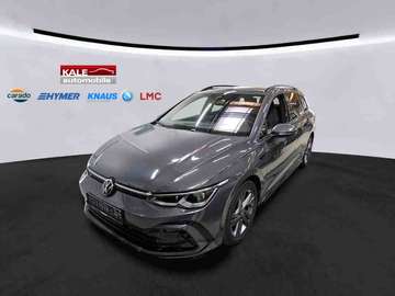 VIII R-Line *PANORAMA*H&K*KAMERA*HeadUp*AHK*