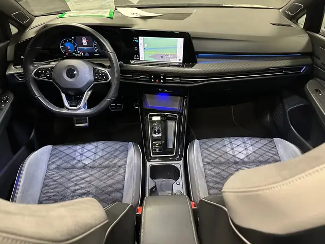 Volkswagen Golf view 13