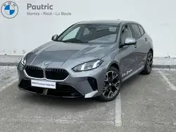 BMW Série 1 116A 122ch M Sport Design DKG7