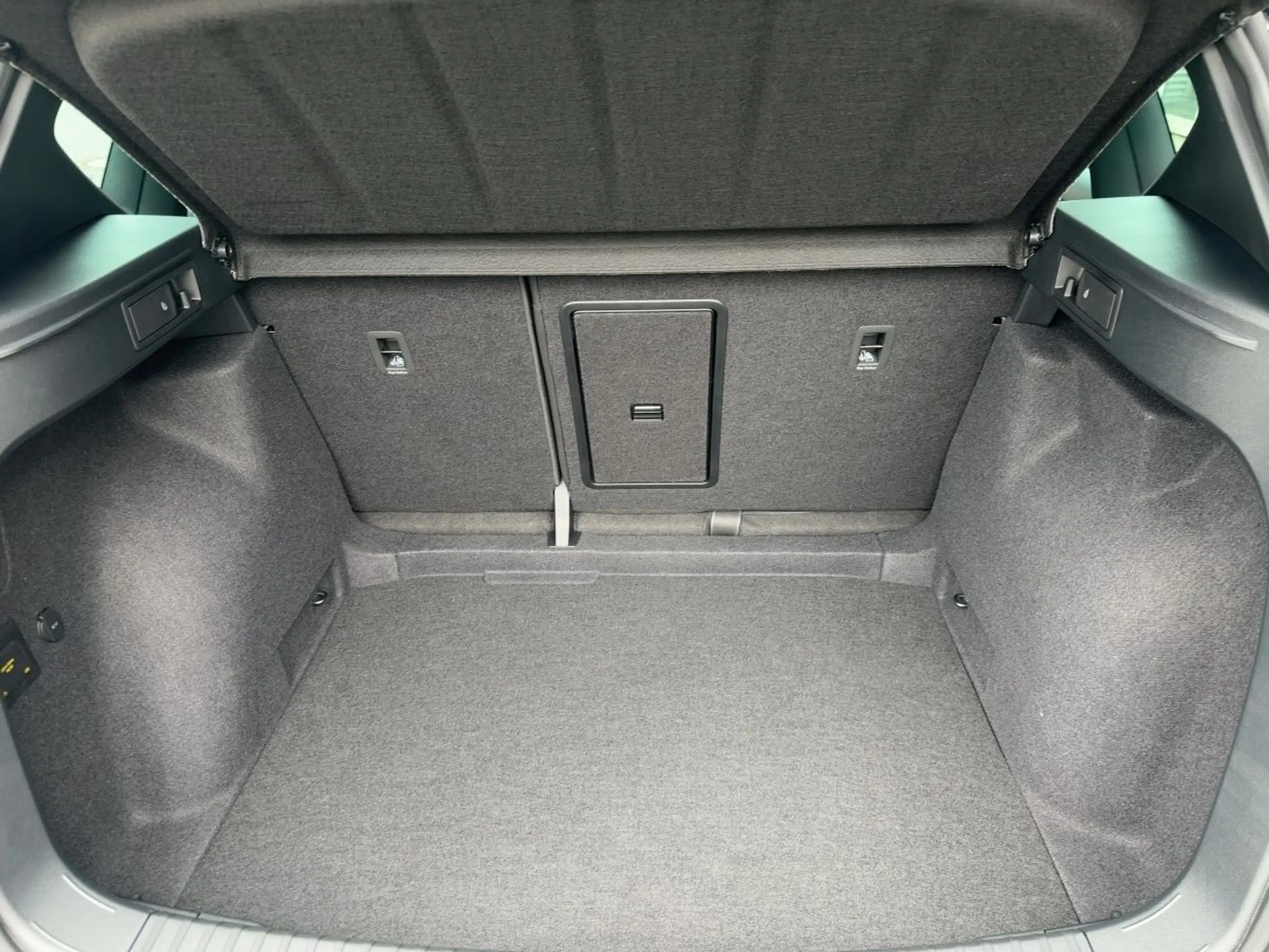 CUPRA Ateca 2.0 TSI  VZ Allrad 7-Gang DSG — photo 13