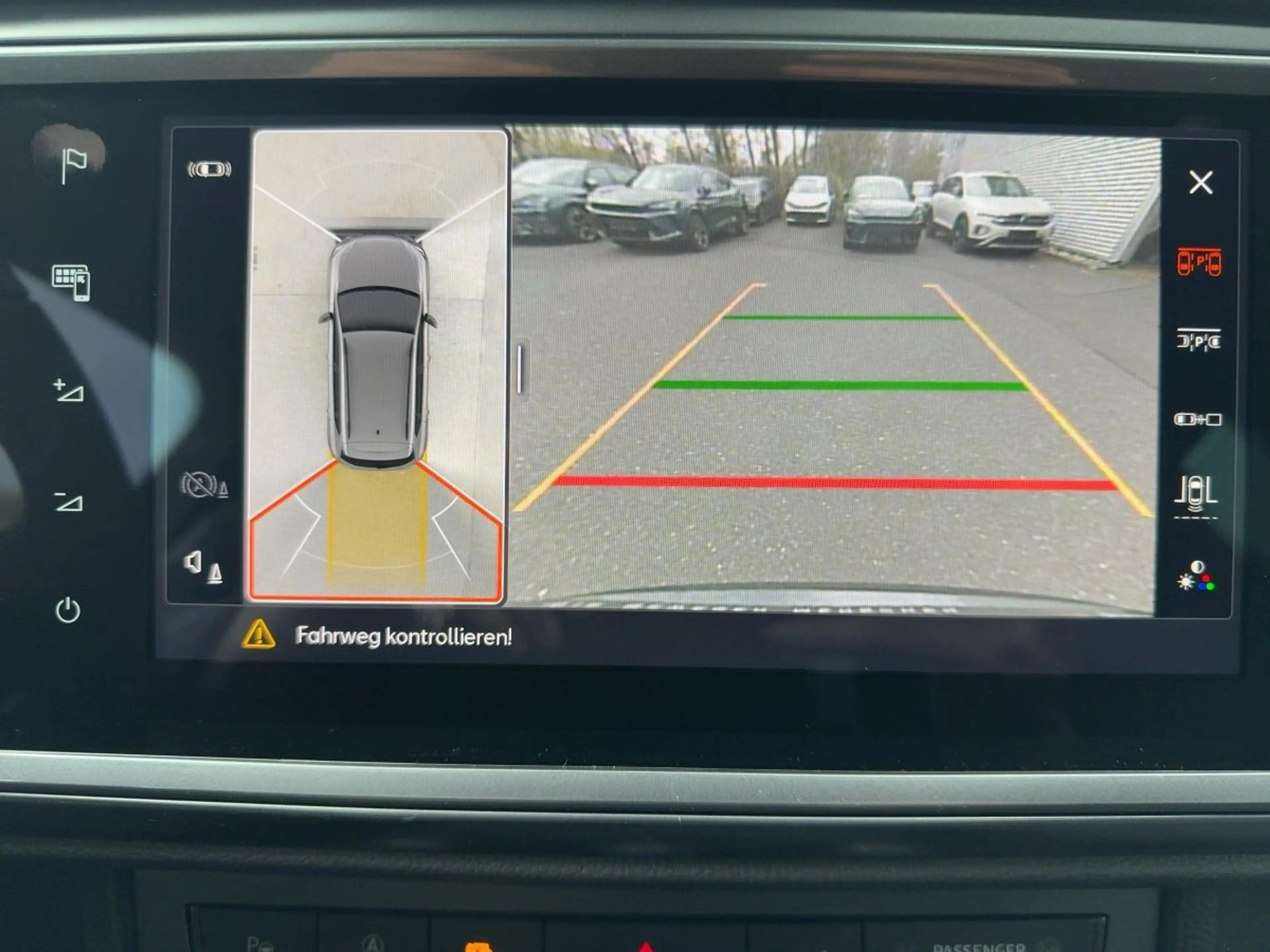 CUPRA Ateca 2.0 TSI  VZ Allrad 7-Gang DSG — photo 14