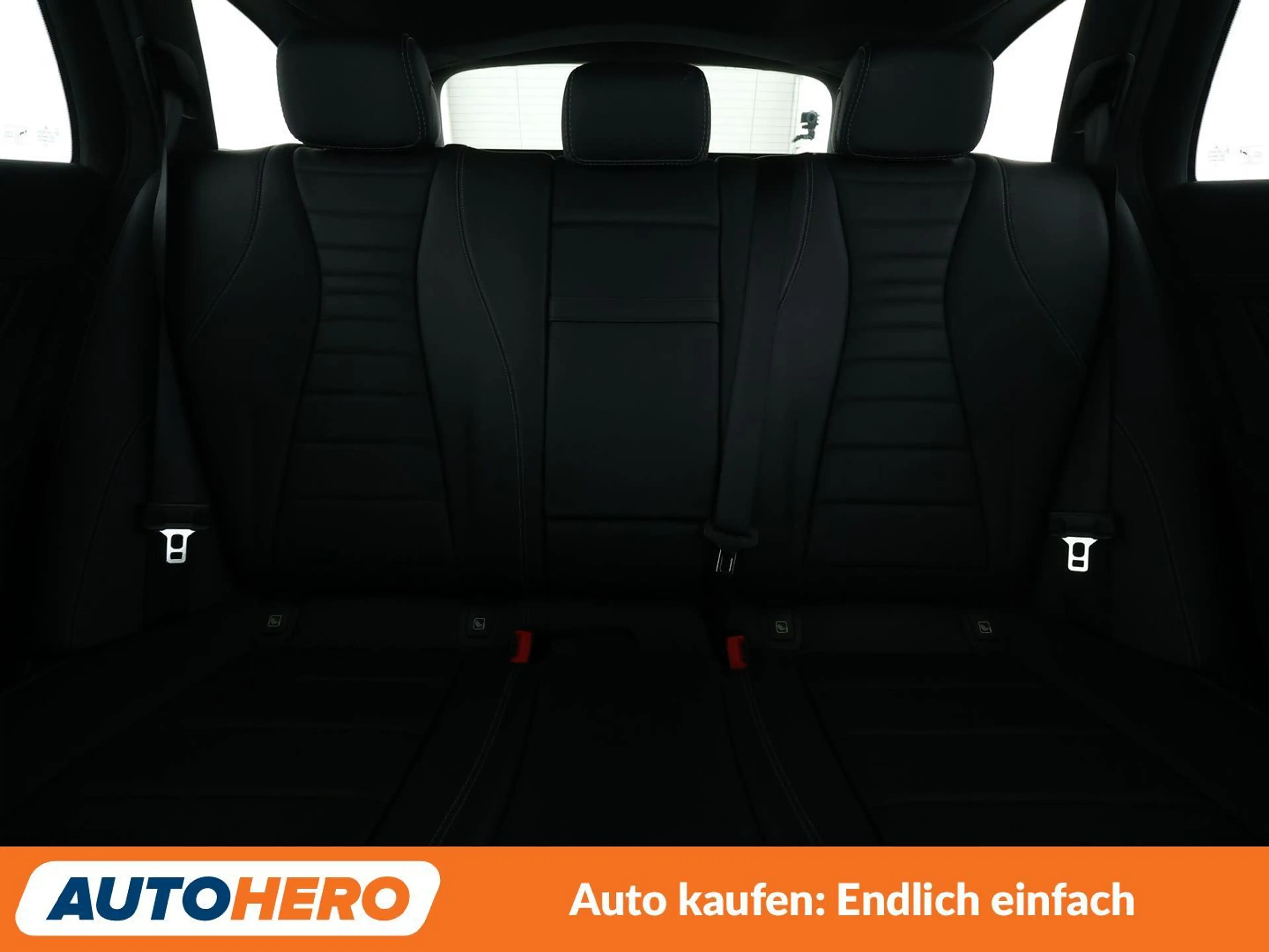 Mercedes-Benz E 400 E 400 d T 4Matic AMG Line Aut.*NAVI*VC*TEMPO*CAM* — photo 15
