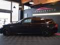 BMW 335 Touring 335i 306 ch Sport Design A Noir - thumbnail 7