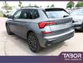 Skoda Kamiq TSI 116 DSG Selec Kessy SHZ Kam SunS 17Z Grau - thumbnail 4