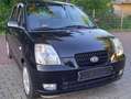 Kia Picanto Picanto TÜV NEU Schwarz - thumbnail 1