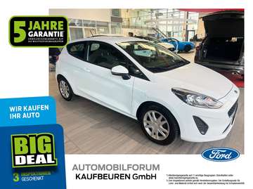 1.1 Trend SHZ Winterp. SpurH. Klima