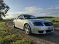 Audi TT Roadster 1.8 T quattro - frisch TÜV - volle Hütt Silber - thumbnail 4