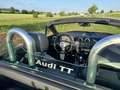 Audi TT Roadster 1.8 T quattro - frisch TÜV - volle Hütt Silber - thumbnail 10