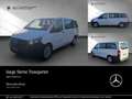 Mercedes-Benz Vito Vito 114 CDI Tourer PRO LANG*KLIMA*STANDHZG*RFK Weiß - thumbnail 1