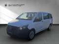 Mercedes-Benz Vito Vito 114 CDI Tourer PRO LANG*KLIMA*STANDHZG*RFK Weiß - thumbnail 2