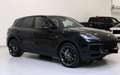 Porsche Cayenne E-Hybrid Schwarz - thumbnail 7