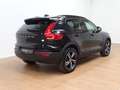 Volvo XC40 R Design T5 Recharge Plug in Hybride Negro - thumbnail 4