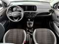 Hyundai i10 Select / RFK / NAVI / LED / Einparkhilfe Gris - thumbnail 8