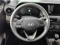 Hyundai i10 Select / RFK / NAVI / LED / Einparkhilfe Gris - thumbnail 5