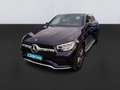 Mercedes-Benz GLC 300 de 4MATIC Azul - thumbnail 2