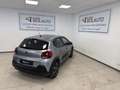 Citroen C3 III 2017 1.2 puretech Feel Pack s&s 83cv Grigio - thumbnail 13