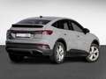 Audi Q4 e-tron Sportback 40 LM19 EKLAPPE NAVI+ SITZHZ Сірий - thumbnail 2