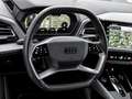Audi Q4 e-tron Sportback 40 LM19 EKLAPPE NAVI+ SITZHZ Сірий - thumbnail 9