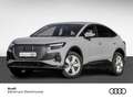 Audi Q4 e-tron Sportback 40 LM19 EKLAPPE NAVI+ SITZHZ Grau - thumbnail 1